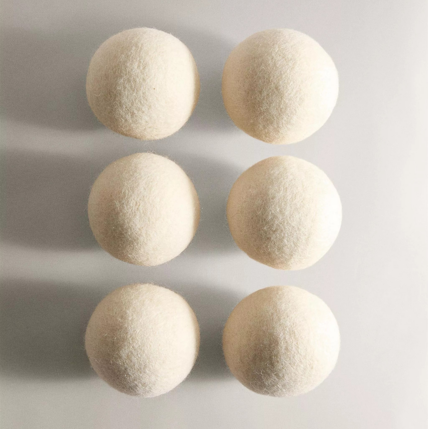 Dryer Balls 6-Pack