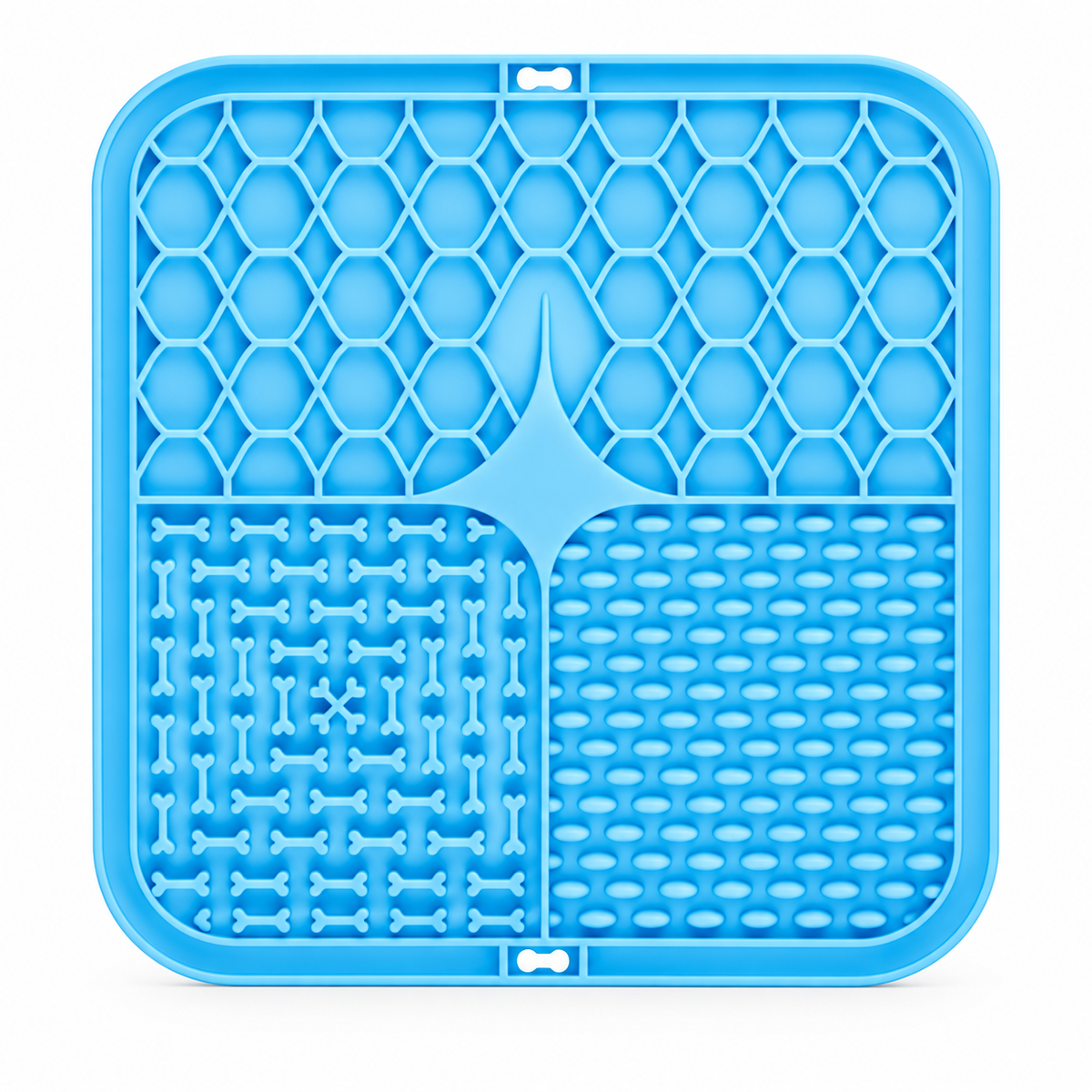 Pet Slow Feed Lick Mat