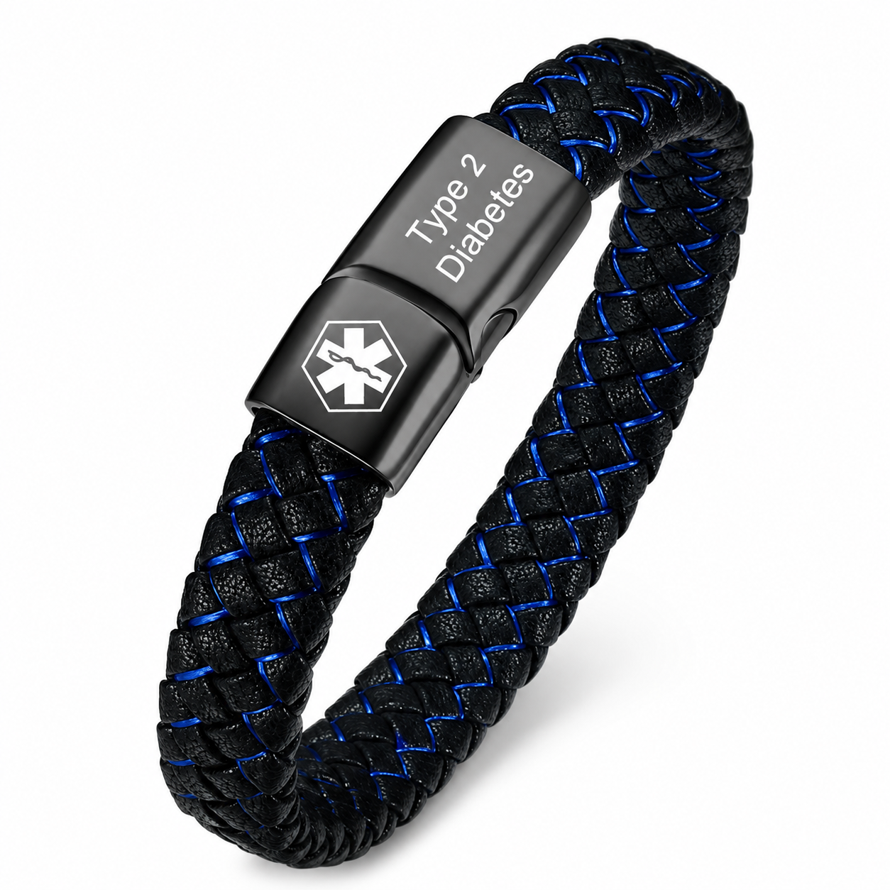 The WristGuard Bracelet