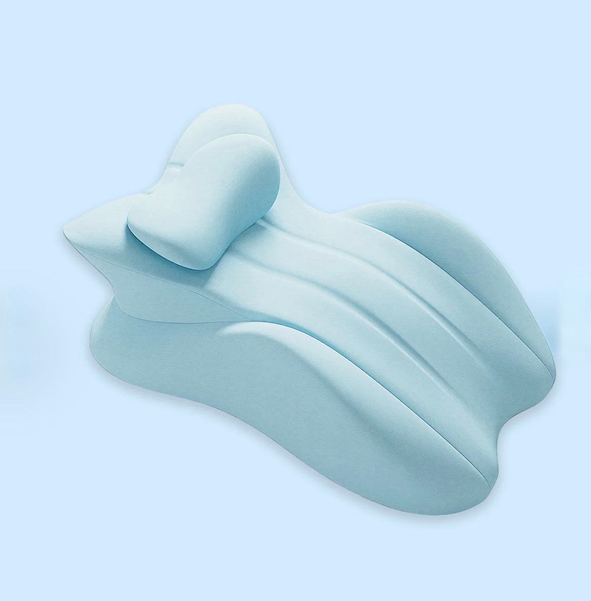 Intimacy Support Pillow — Comfort For Every Position