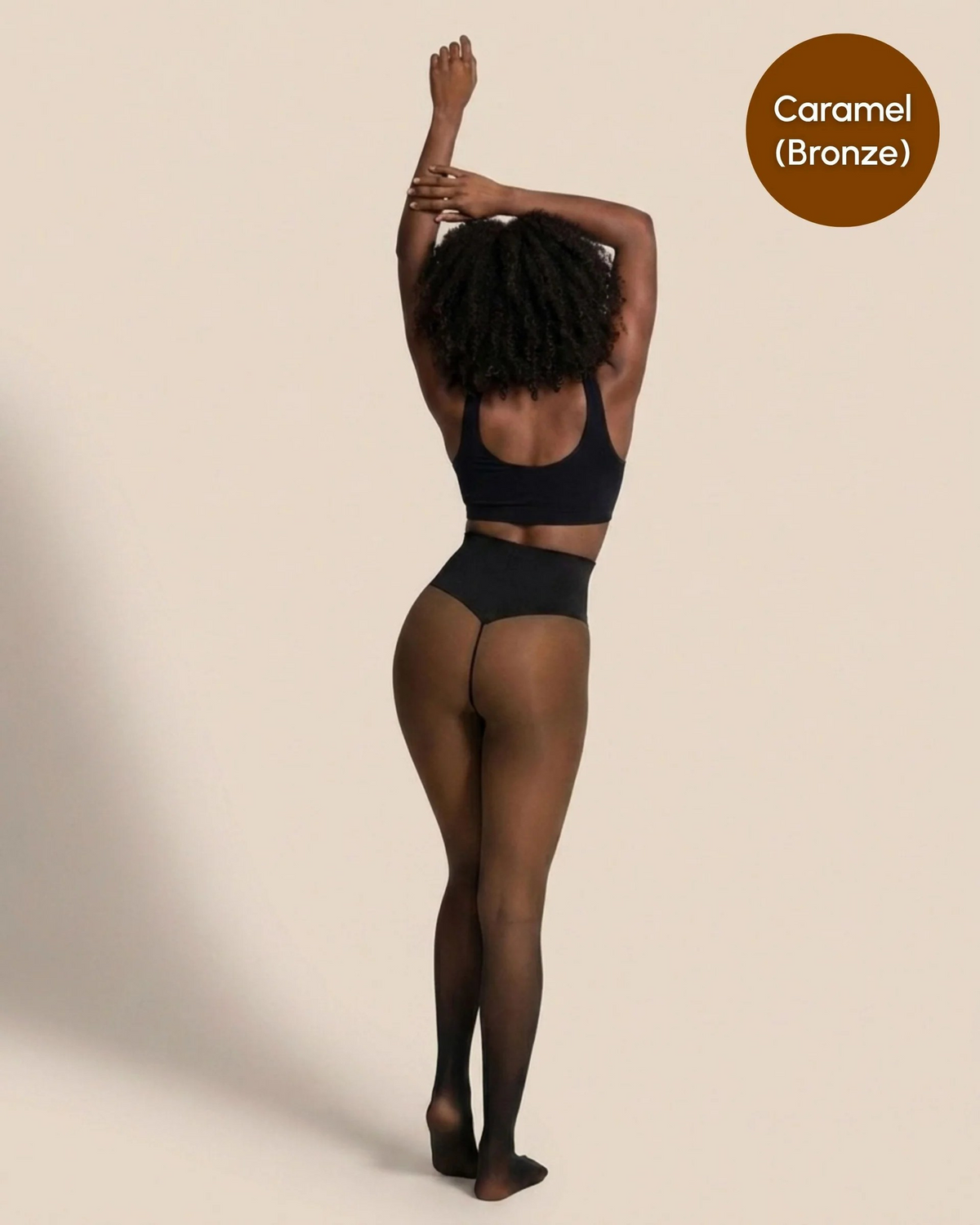 CozyFleece Leggings — Warm From the Inside Out