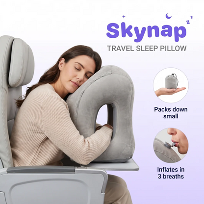 Skynap Pillow