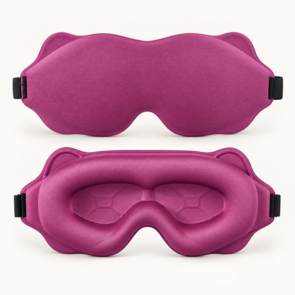 Skynap Contoured Sleep Mask