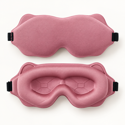 Skynap Contoured Sleep Mask