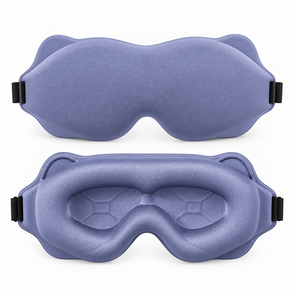 Skynap Contoured Sleep Mask