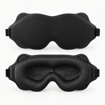 Skynap Contoured Sleep Mask
