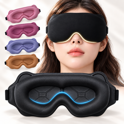 Skynap Contoured Sleep Mask
