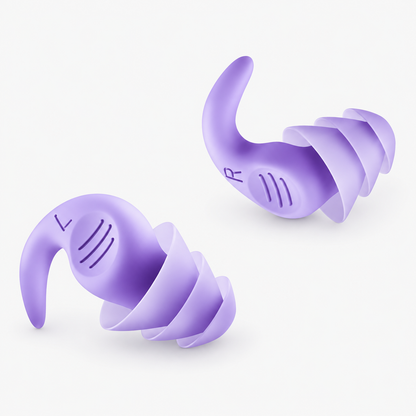 Skynap Noise-Reducing Earplugs