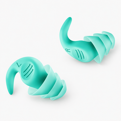 Skynap Noise-Reducing Earplugs