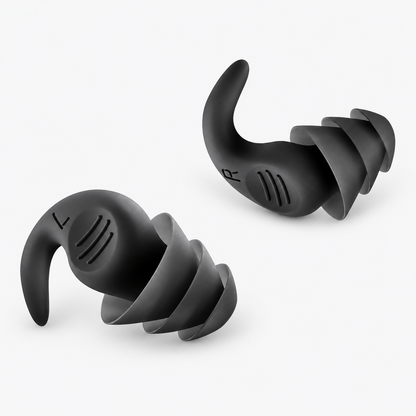 Skynap Noise-Reducing Earplugs