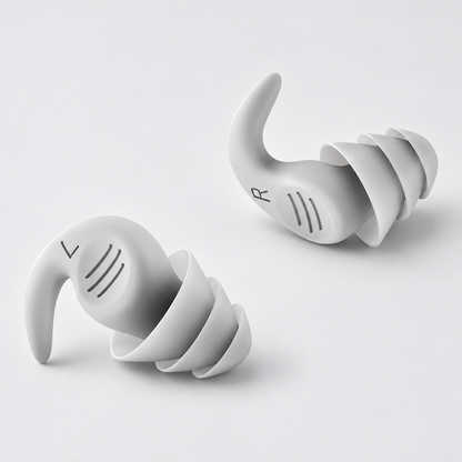 Skynap Noise-Reducing Earplugs