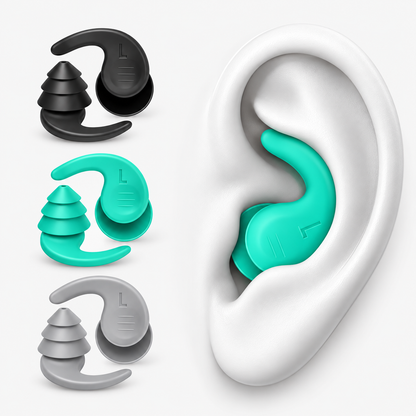 Skynap Noise-Reducing Earplugs
