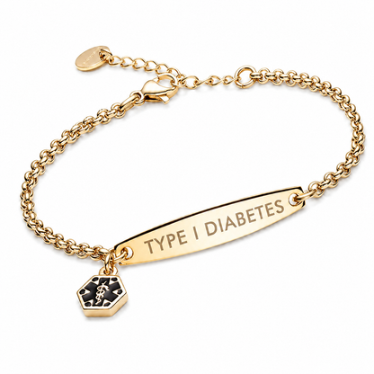 The WristGuard Bracelet