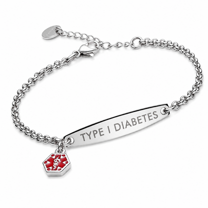 The WristGuard Bracelet