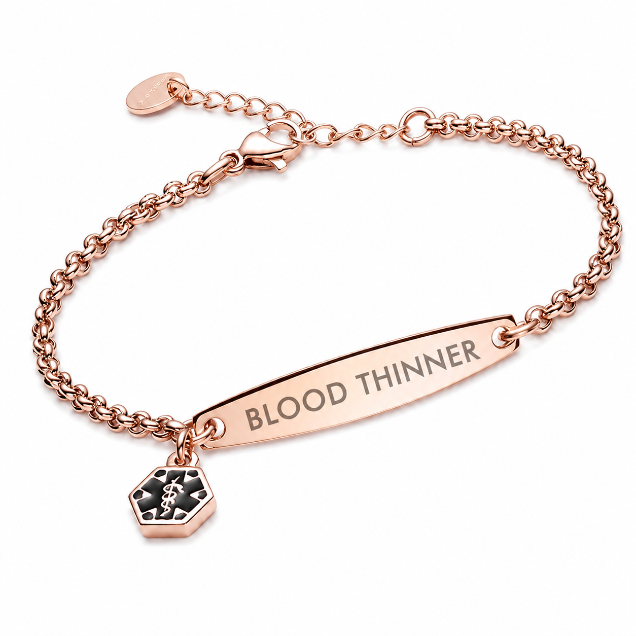 The WristGuard Bracelet