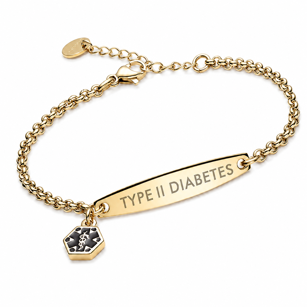 The WristGuard Bracelet