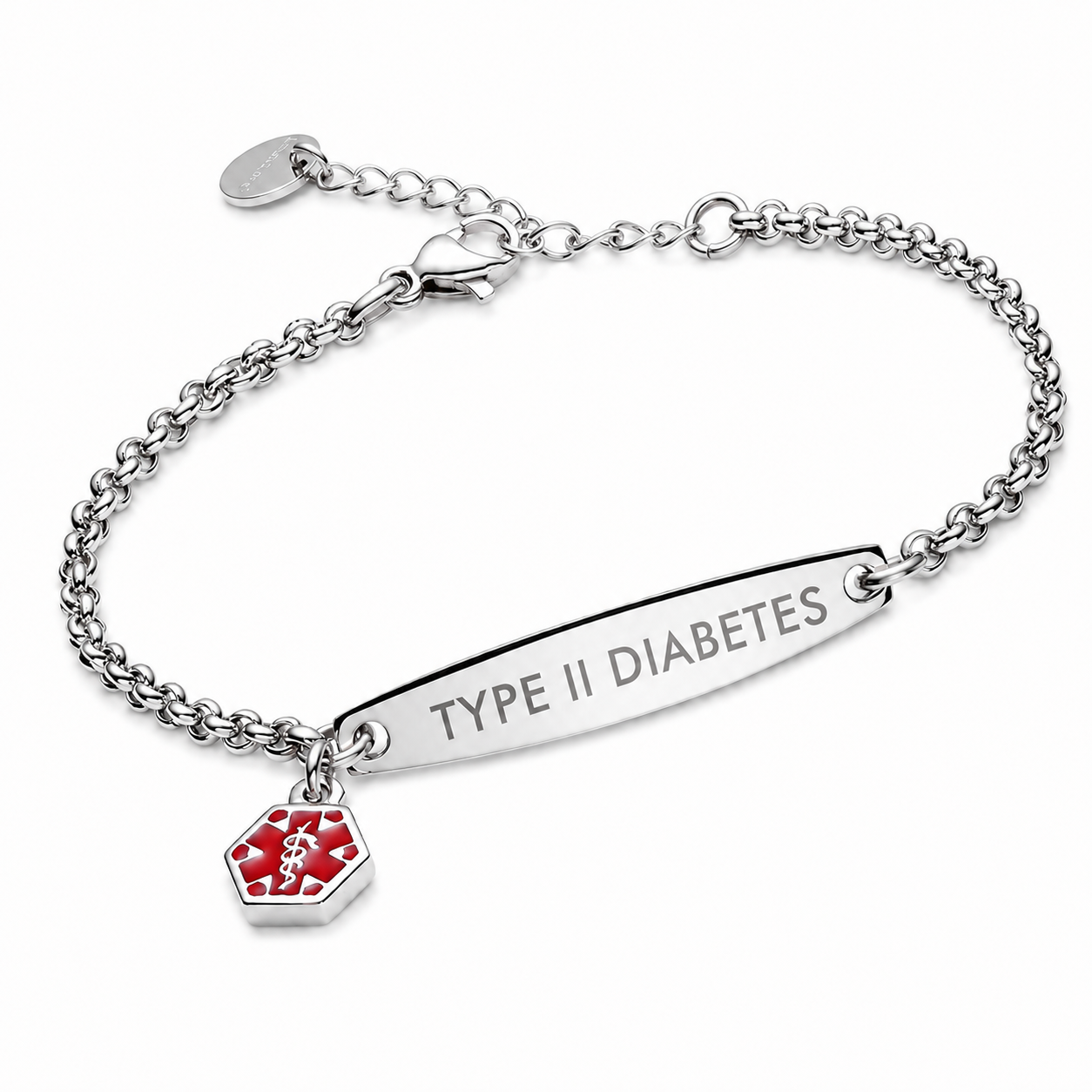 The WristGuard Bracelet