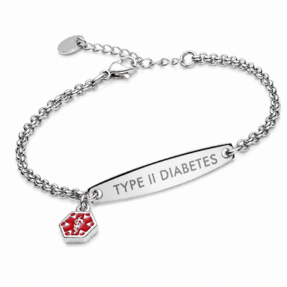 The WristGuard Bracelet