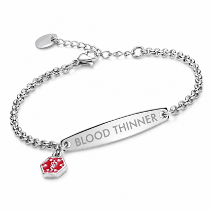 The WristGuard Bracelet