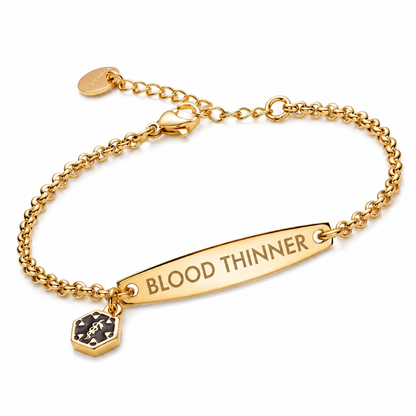 The WristGuard Bracelet