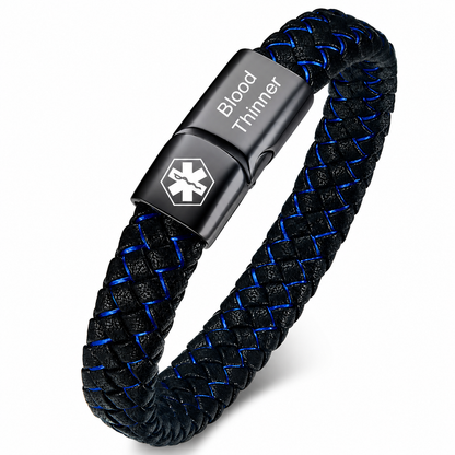 The WristGuard Bracelet