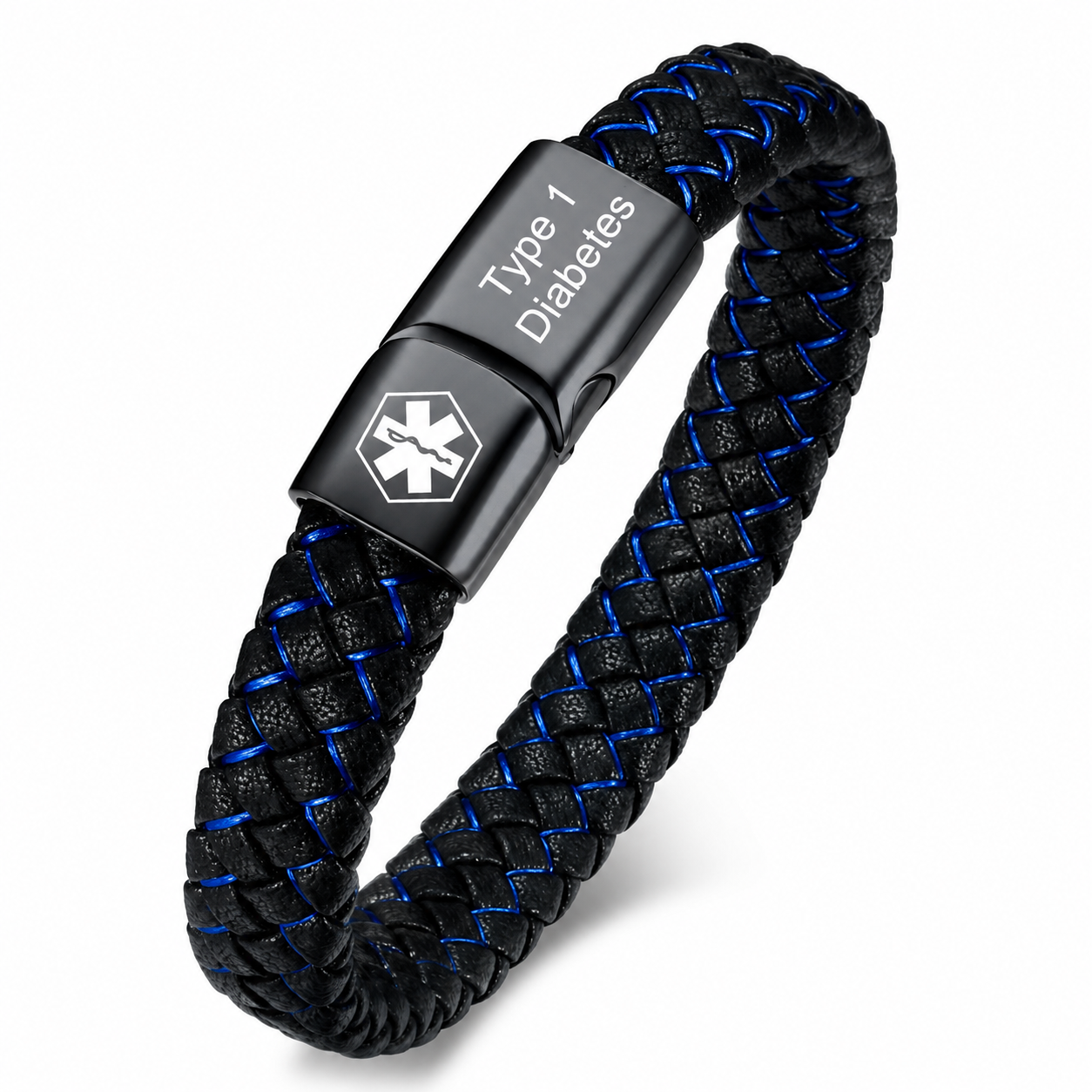 The WristGuard Bracelet