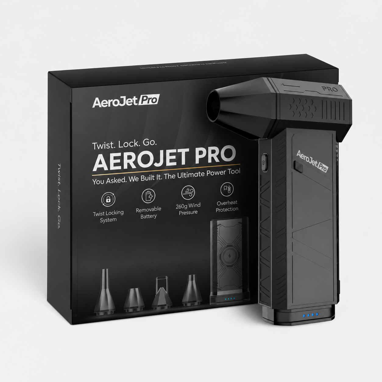 AeroJet Pro