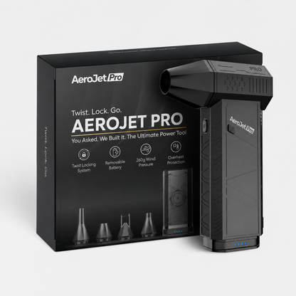 AeroJet Pro