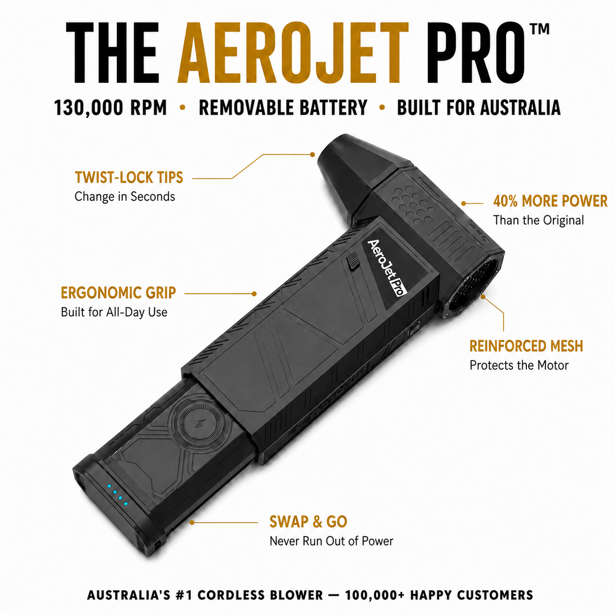 AeroJet Pro
