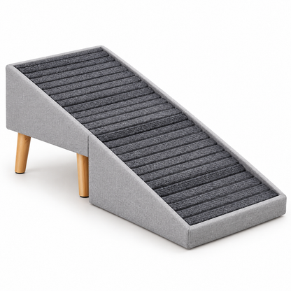 PawRise 2-in-1 Pet Ramp & Stool