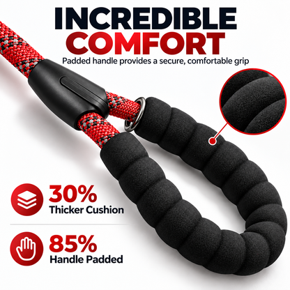 MultiWalk Pro — No-Tangle Double & Triple Dog Leash