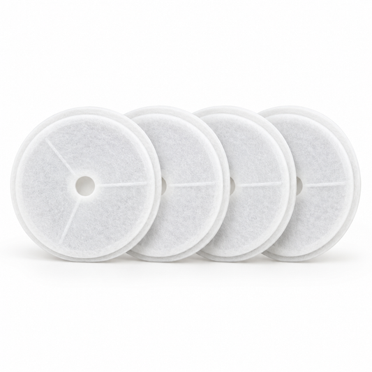 PureStream™ Filters (4-Pack)