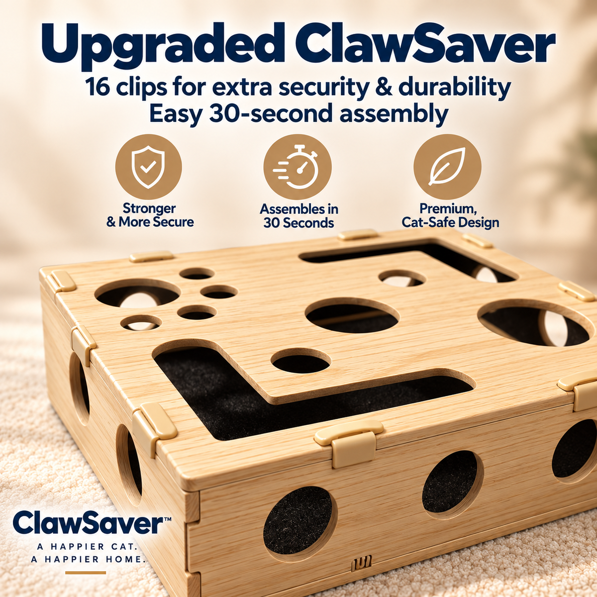 Cat ClawSaver™