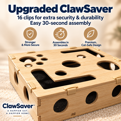 Cat ClawSaver™