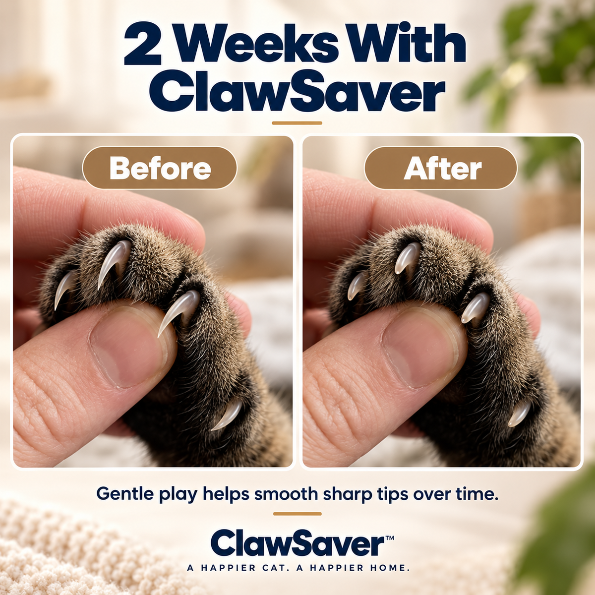 Cat ClawSaver™