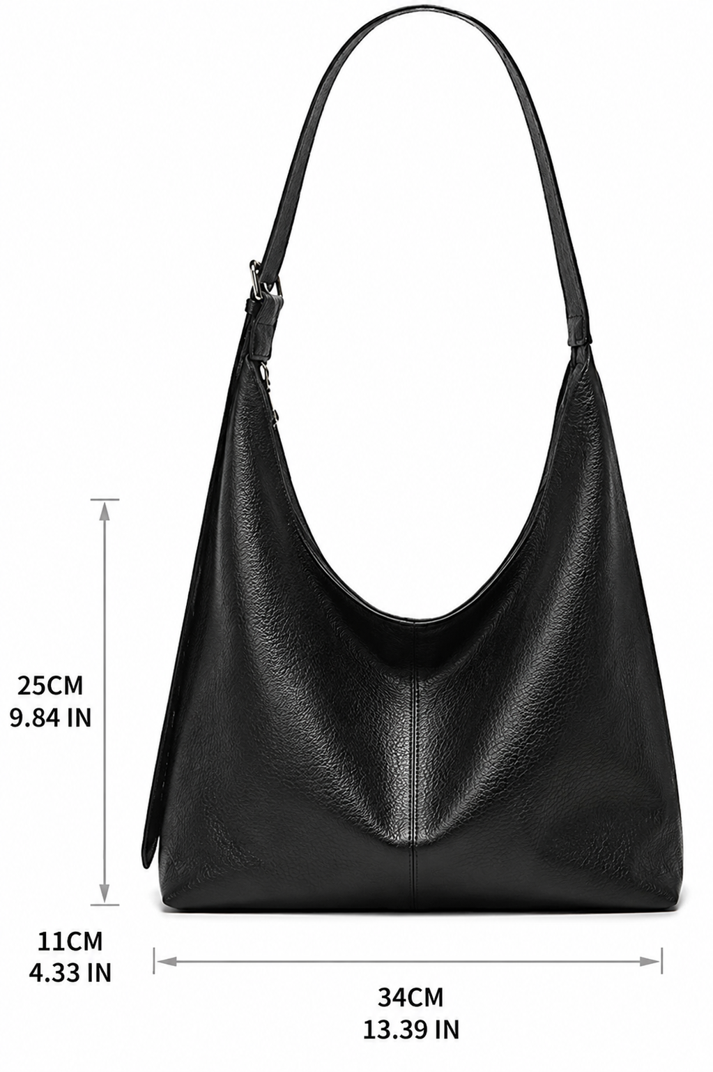 The Maple Bag — The Cozy Fall Everyday Shoulder Bag for Women