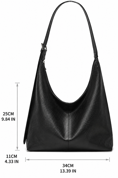 The Maple Bag — The Cozy Fall Everyday Shoulder Bag for Women
