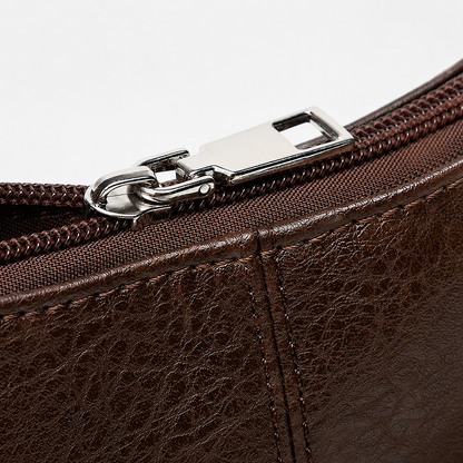 The Maple Bag — The Cozy Fall Everyday Shoulder Bag for Women