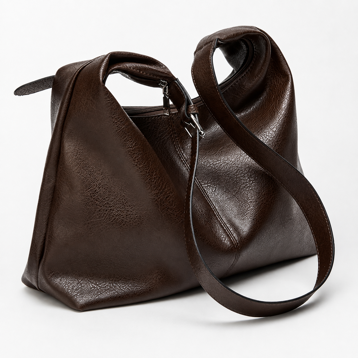 The Maple Bag — The Cozy Fall Everyday Shoulder Bag for Women