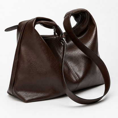 The Maple Bag — The Cozy Fall Everyday Shoulder Bag for Women