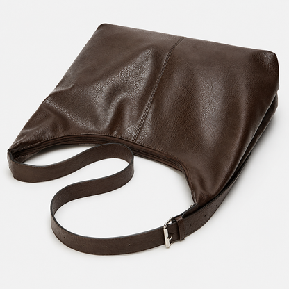 The Maple Bag — The Cozy Fall Everyday Shoulder Bag for Women