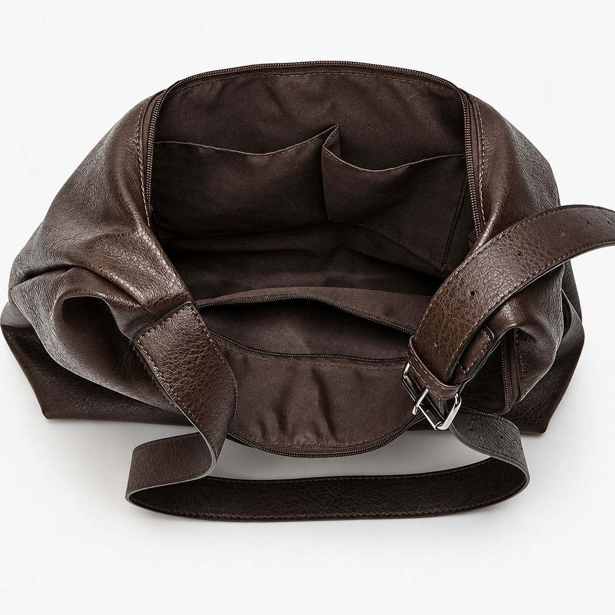 The Maple Bag — The Cozy Fall Everyday Shoulder Bag for Women
