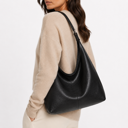 The Maple Bag — The Cozy Fall Everyday Shoulder Bag for Women