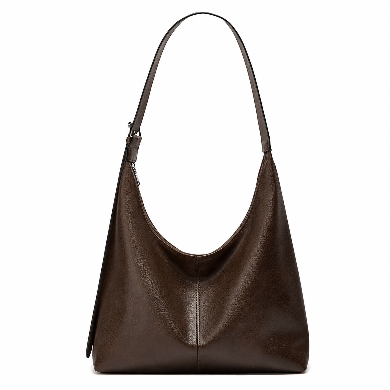 The Maple Bag — The Cozy Fall Everyday Shoulder Bag for Women