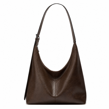 The Maple Bag — The Cozy Fall Everyday Shoulder Bag for Women
