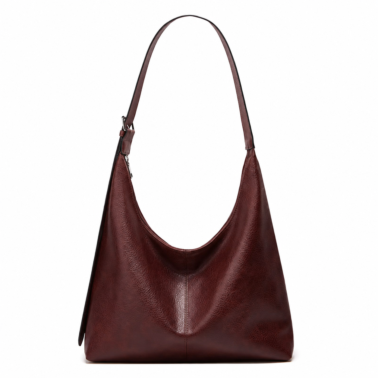 The Maple Bag — The Cozy Fall Everyday Shoulder Bag for Women