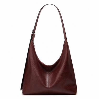 The Maple Bag — The Cozy Fall Everyday Shoulder Bag for Women