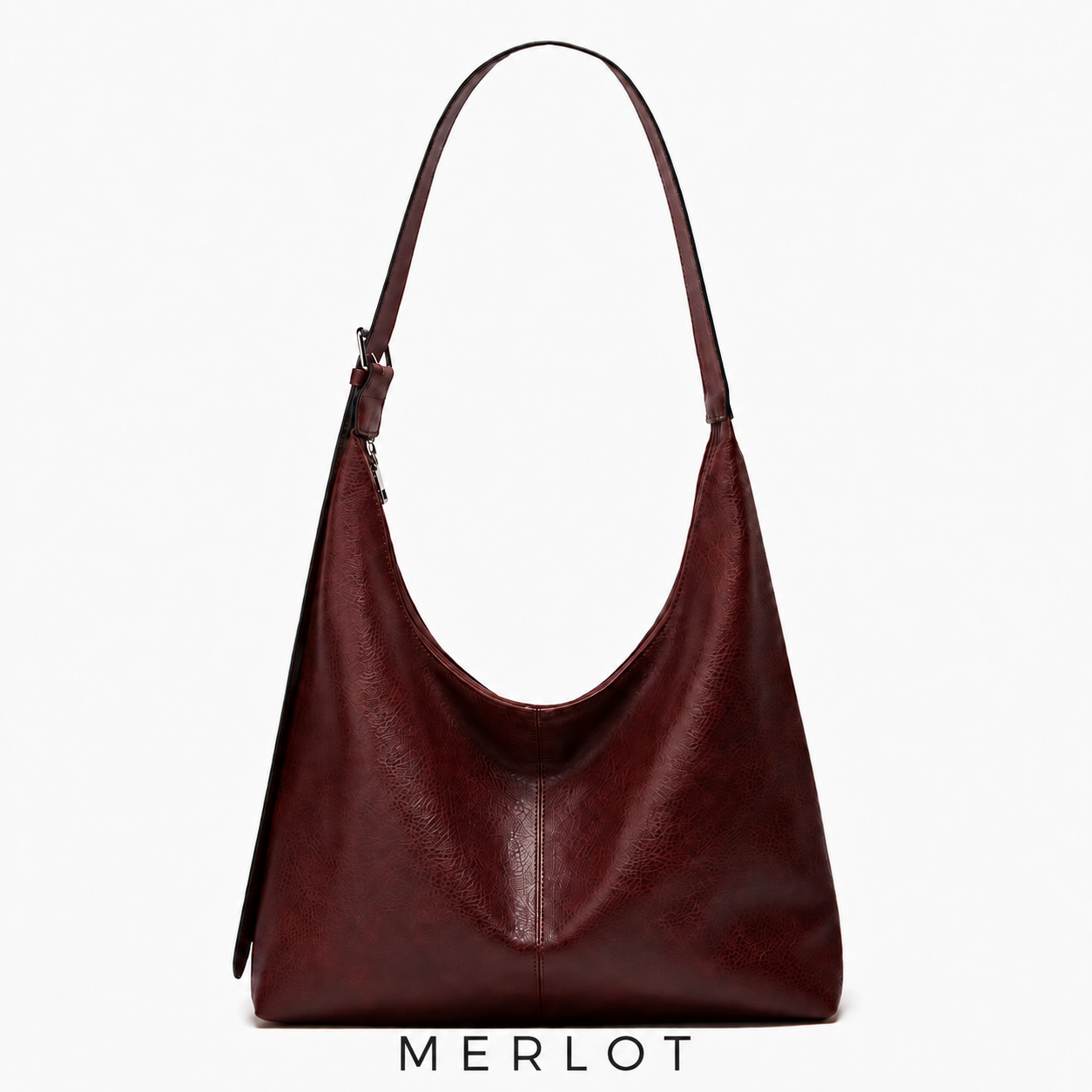 The Maple Bag — The Cozy Fall Everyday Shoulder Bag for Women