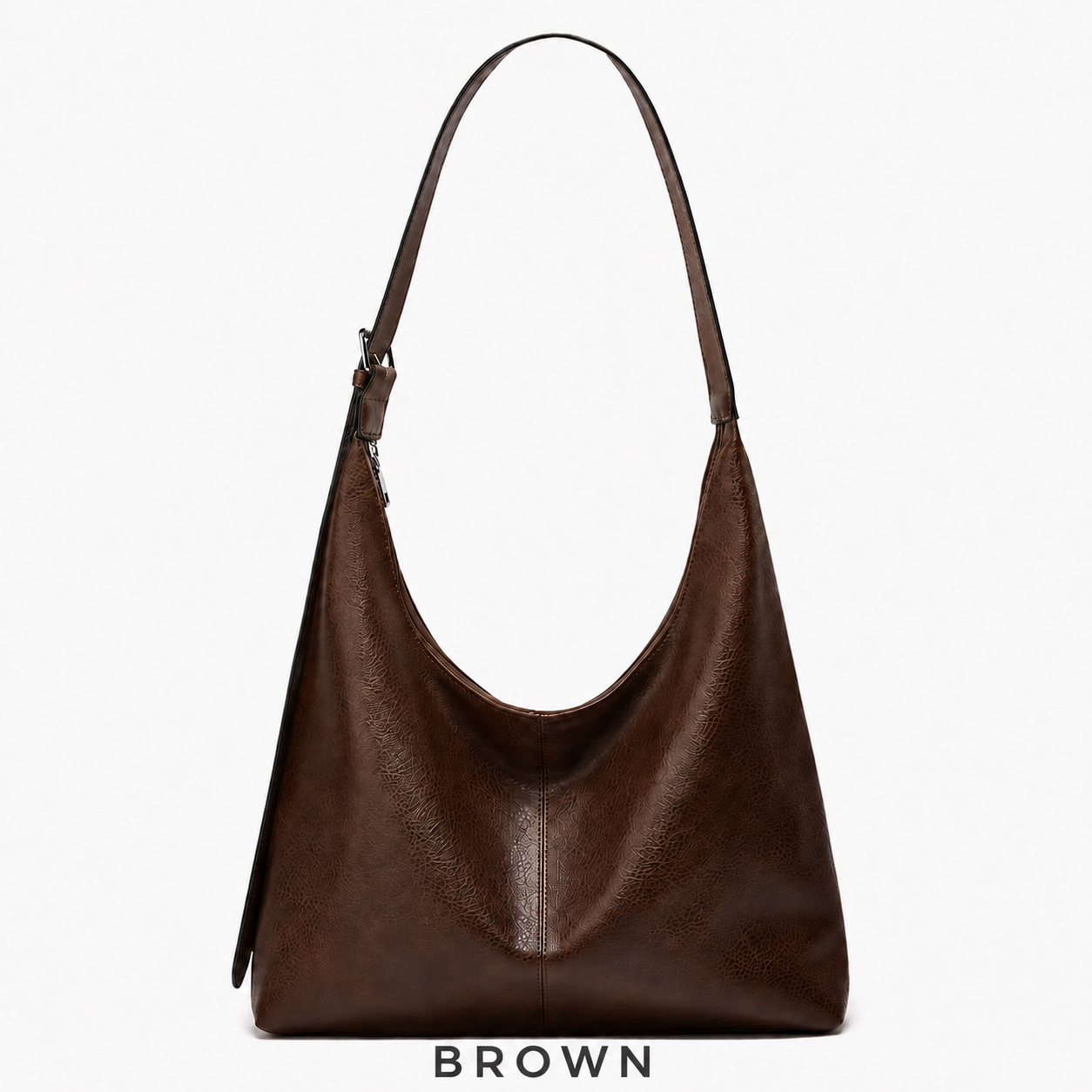 The Maple Bag — The Cozy Fall Everyday Shoulder Bag for Women
