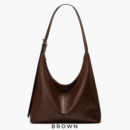 The Maple Bag — The Cozy Fall Everyday Shoulder Bag for Women